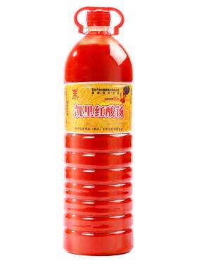 红酸汤贵州特产夺夺粉专用