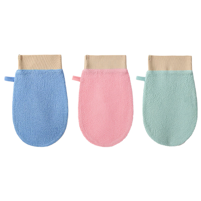 【国货严选精品】搓澡手套第一名