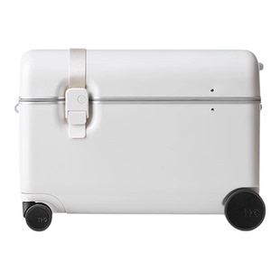 ITO GINKGO WEEKEND 亲子郊游短途户外旅行露营轻便拉杆箱