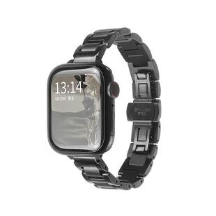 适用vivowatchgt2手表带金属不锈钢vivo watch gt智能运动手表链蓝牙版vivowatch5女款iqoo高级感iqoowatchgt