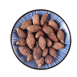 特级胖大海干果散装50g克手工精品正品胖大海干果泡水喝