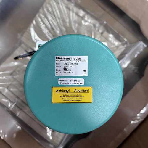 议价-议价倍加福拉线编码器ECN30PL20A1AX2NN