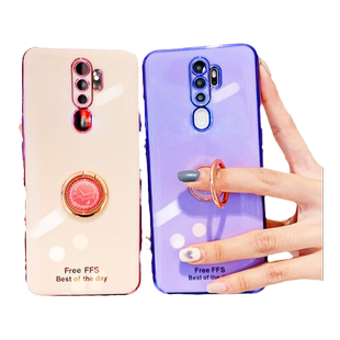 适用oppoA11x的手机壳A11女新款pchm10硅胶保护oppo套oppoax高级感oopoa全包防摔oppa带钢化膜opp0pp0ppoA男x