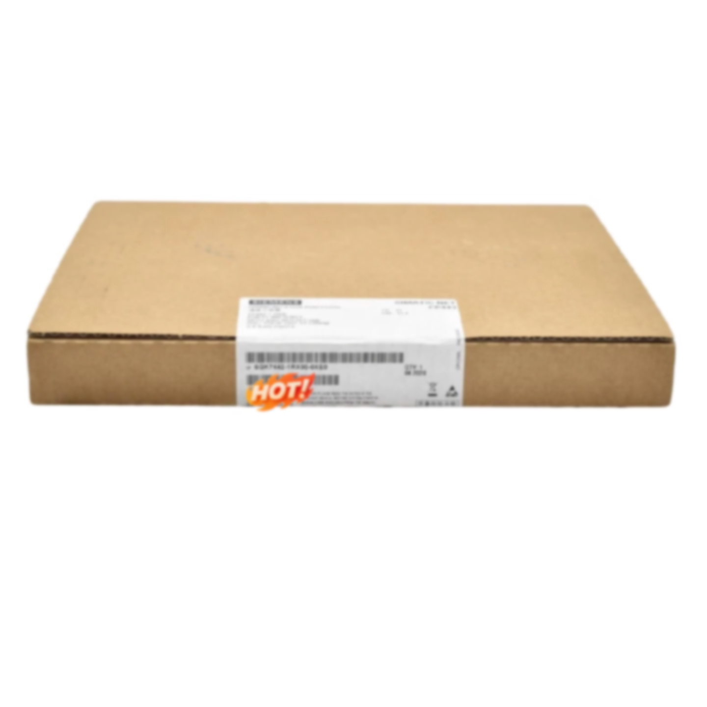 议价西门子 6GK7442-1RX00-0XE0 S7-400 CP442-1 通讯处理器 PLC