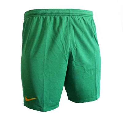 珂绮nike耐克国安男子主场短裤