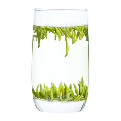 陈兹方家2025年新茶上市恩施富硒绿茶大巴山茗茶明前春茶/茶饮品