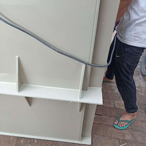 pp工业水箱厂家供应 定制聚丙烯养殖槽 厂家焊接水箱批发