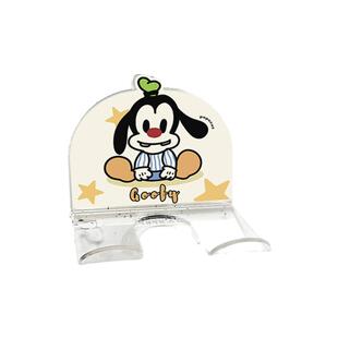 可爱米奇吹风机置物架免打孔卫生间电吹风机挂架支架壁挂放风筒架