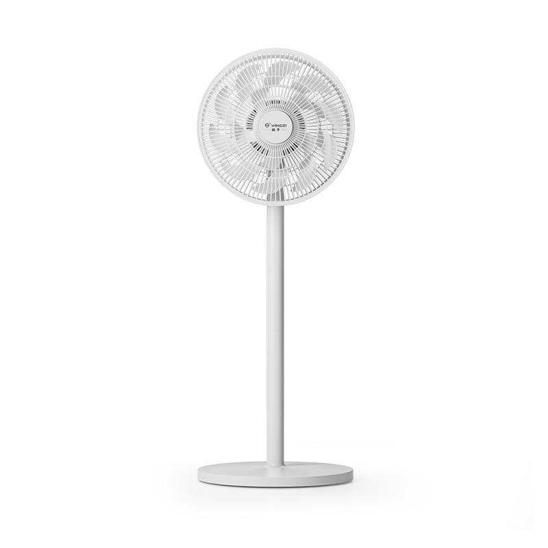 揚(yáng)子電風(fēng)扇落地扇家用立式小型大風(fēng)力電扇循環(huán)強(qiáng)力臺(tái)式宿舍搖頭扇