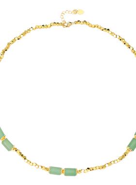 电镀18K金持久保色