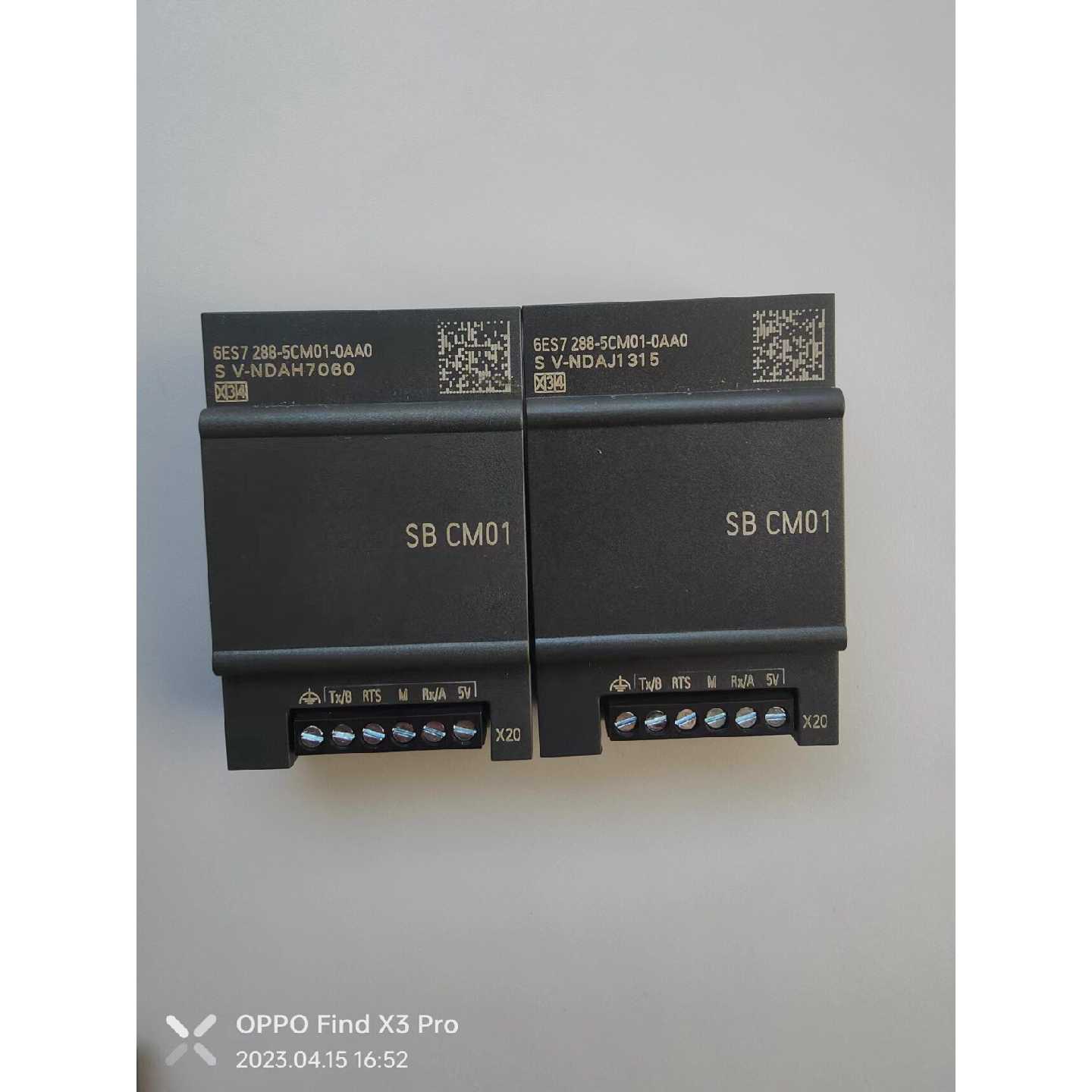 SB CM01  6ES7 2885CM010AA0拍前询价下单图片