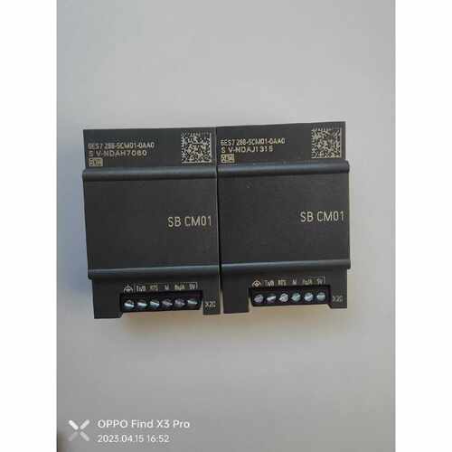 SB CM01  6ES7 2885CM010AA0拍前询价下单