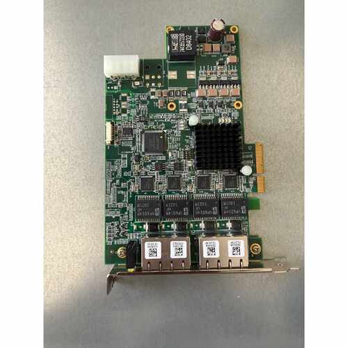 询价凌华科技 51-18531-0A10 PCIE-GIE74