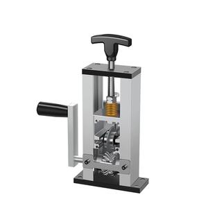 保联剥线机电动废铜线钳拨线器剥皮机废旧电线电缆去皮机拔线神器