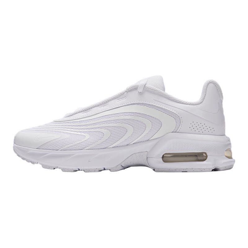 NIKE耐克男子跑步运动鞋AIR MAX FIR气垫休闲缓震秋季IF2621-100