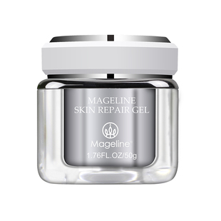 【全码发货】麦吉丽肌源修复啫喱正品去红血丝细化毛孔抗激素