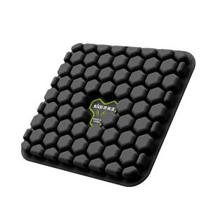 思莱宜坐垫椅子防屁股疼办公室工位久坐夏季凉垫充气气囊汽车座垫