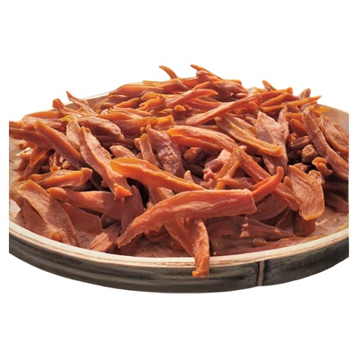 韶关农家日晒地瓜干自然甜不加糖