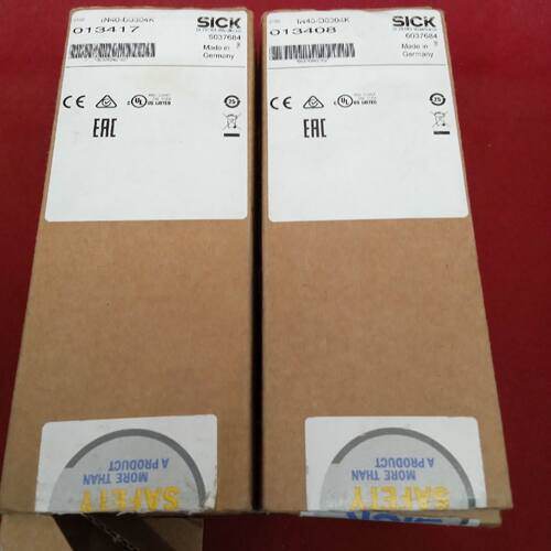 西克传感器IN40D0304K1个拍前询价下单