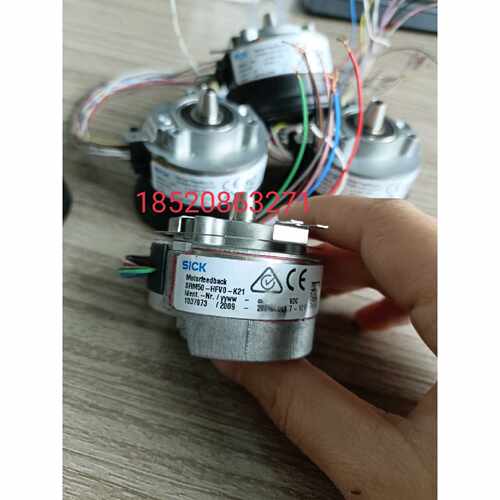 询价-SICK施克编码器SMR50HFV0K21议价