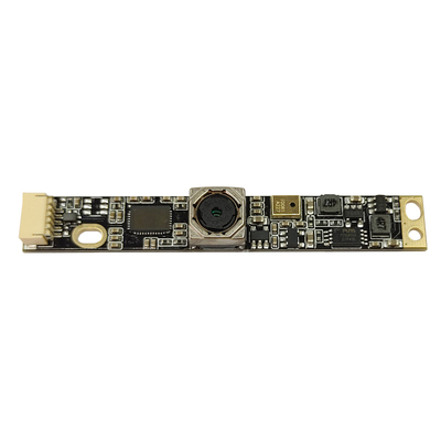 500万摄像头模组OV5693高清人脸识别自动对焦模块USB免驱带麦克风