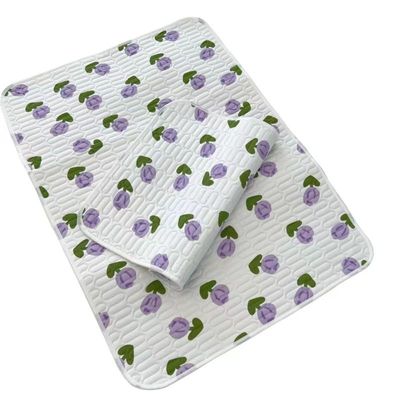 大姨妈垫防水防漏可水洗宿舍月经期床垫防滑防姨妈期小床垫姨妈巾