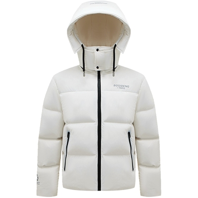 波司登鹅绒羽绒服男女同款