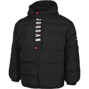 滔搏NIKE耐克大童舒适运动休闲保暖羽绒服JD2542051GS-003
