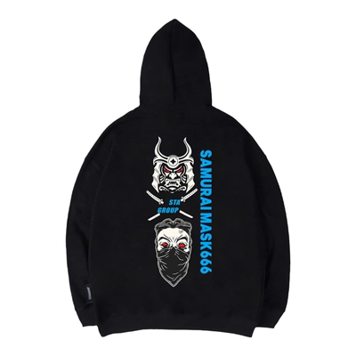 STA线上商店HOVA连帽卫衣