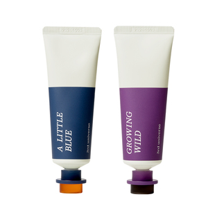 第三宇宙香氛护手霜保湿滋润补水温和留香便携水润男女士2支