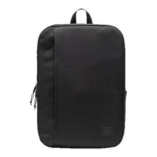 Herschel26年新品Wesbrook多功能商务数码背包24L双肩包大容量