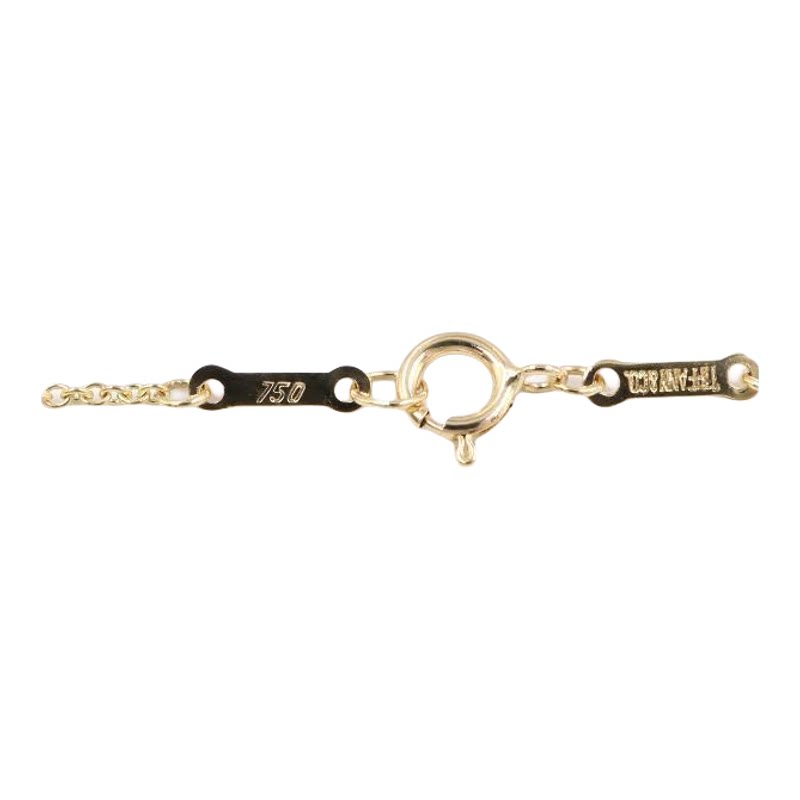 中古Tiffany&Co蒂芙尼项链