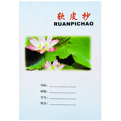 深圳龙岗统一大量读写作业登记本