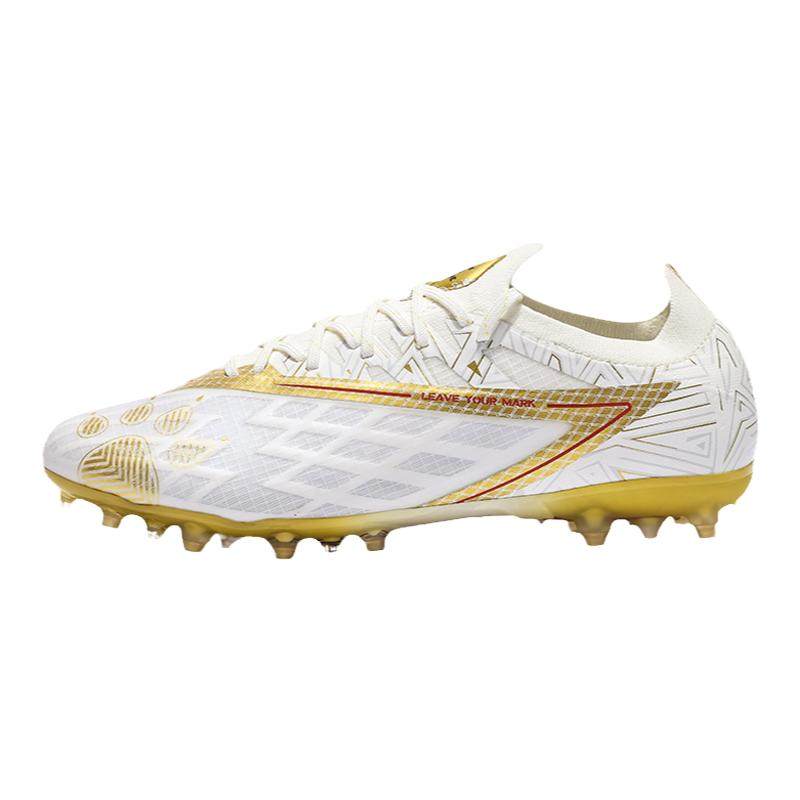 KELME/卡尔美成人足球鞋掠影1.5 MG专业比赛短钉人草日常训练鞋男