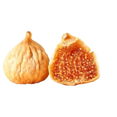 【2025新货】新疆无花果干