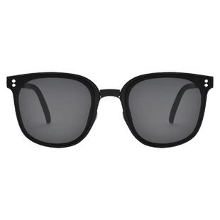 太阳镜防紫外线墨镜开车偏光防晒男女驾驶眼镜折叠新款钓鱼时尚潮