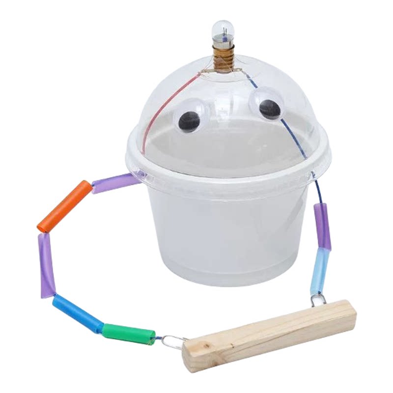 diy电路绝缘导体检测仪器