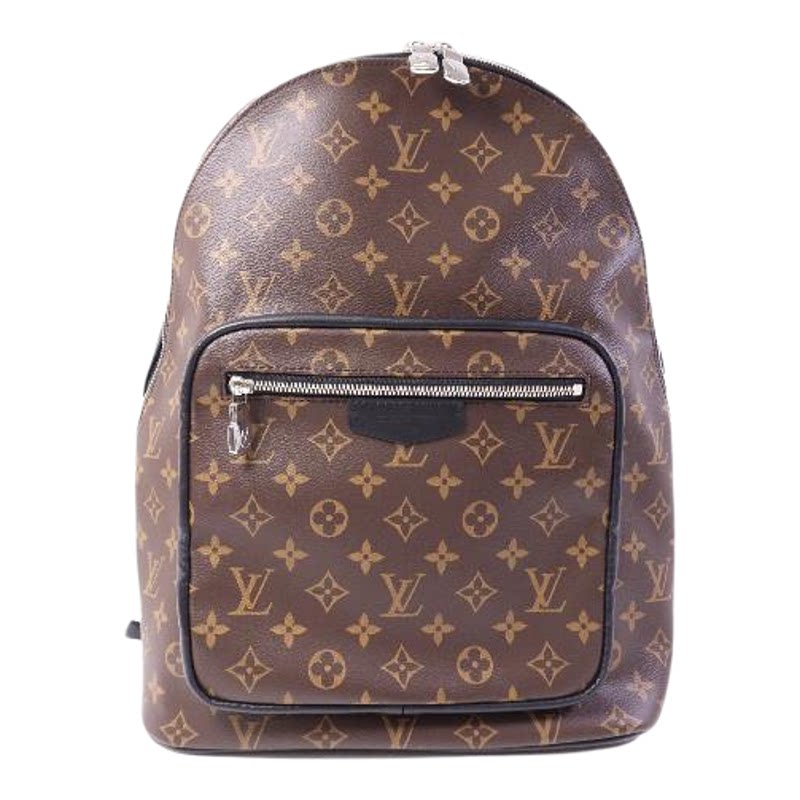 中古LV路易威登双肩包メンズ