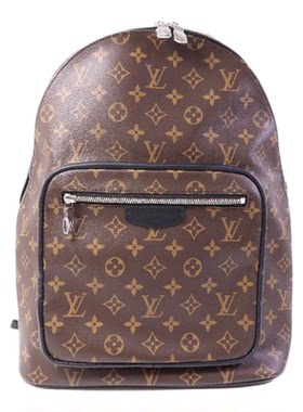 中古LV路易威登双肩包メンズ