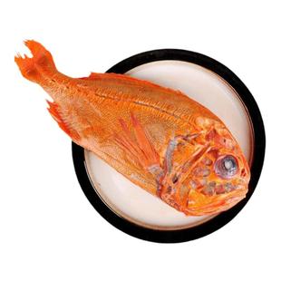 新西兰长寿鱼3-3.5斤/条新鲜富贵鱼南极长寿红鱼橙鲷鱼深海鱼包邮