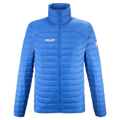 MILLETEVOLE男轻薄款立领羽绒服