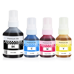 【顺丰】埃斯顿适用brother兄弟t420墨水 DCP-T810T510W T200 T420W D60打印机墨仓式彩色连供非原装填充专用