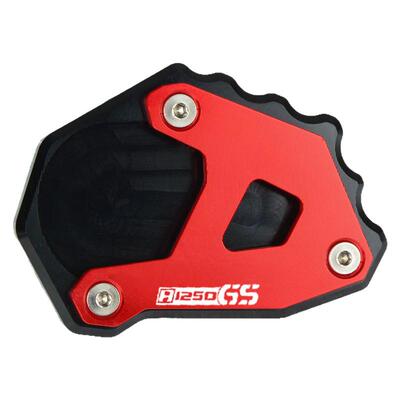 适用宝马R1200GSR1250GS边撑
