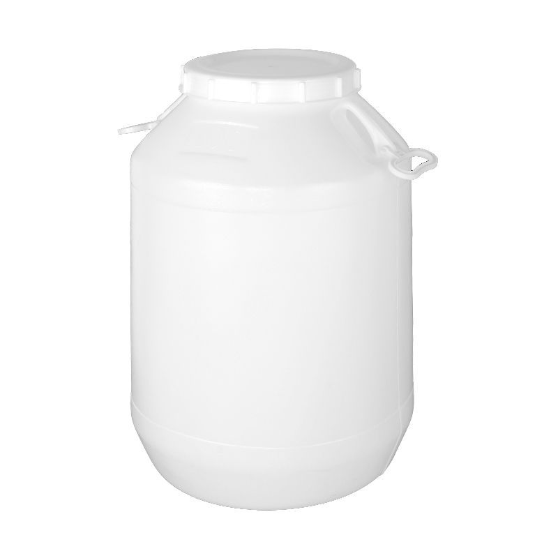 10升塑料桶发酵桶圆桶食品级20斤储水桶酵素桶化工桶废液桶带提手