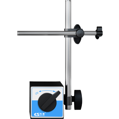 德国苏测百分表磁力表座带套装盒