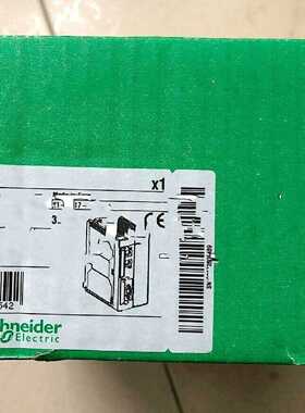 议价施耐德全新模块TSXP57453M一月包退现货促销