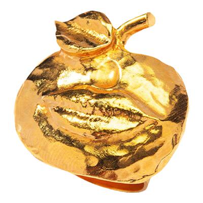 PF菲昂迪斯高级感戒指