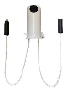 穿袜子辅助器腿脚不便穿袜子工具