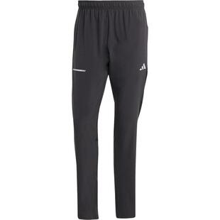 Adidas/阿迪达斯官方正品TR ESS HP PANT男士梭织运动裤JM5441