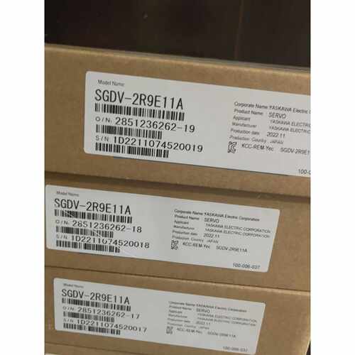 询价SGDV-2R9E11A